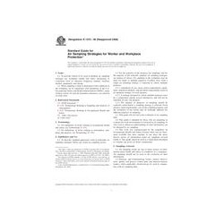 ASTM E1370-96(2008)