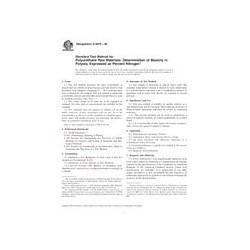 ASTM D6979-08