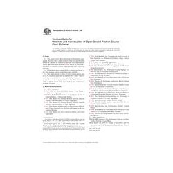 ASTM D6932/D6932M-08