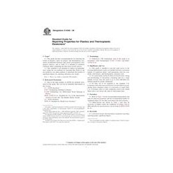 ASTM D6436-08