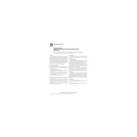ASTM D6436-08