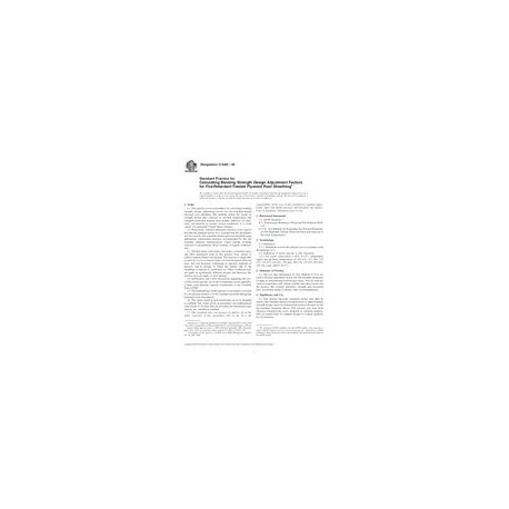ASTM D6305-08