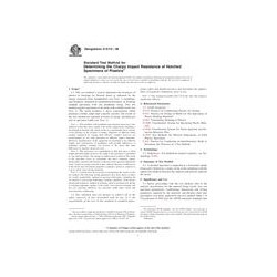 ASTM D6110-08
