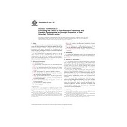 ASTM D5664-08