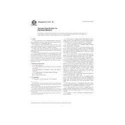 ASTM F2272-08