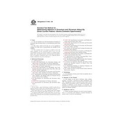 ASTM E1552-08