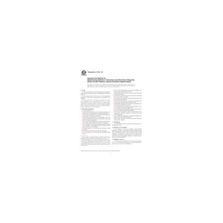 ASTM E1552-08