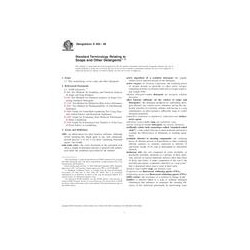 ASTM D459-08