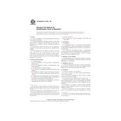 ASTM D852-08