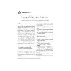 ASTM D7175-08