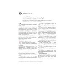 ASTM D6413-08