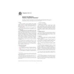 ASTM D243-08