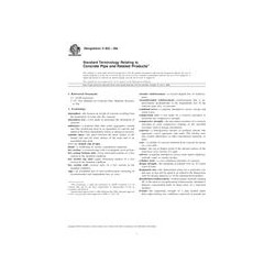ASTM C822-08a