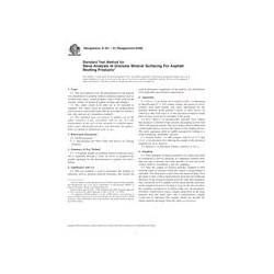 ASTM D451-91(2008)
