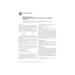 ASTM D5426-08