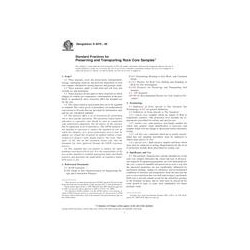 ASTM D5079-08
