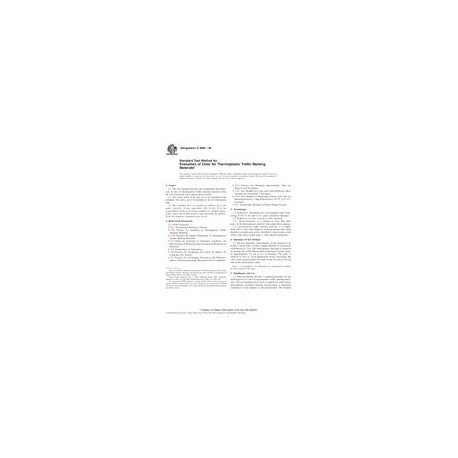 ASTM D4960-08