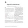 ASTM D4960-08