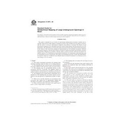 ASTM D4879-08