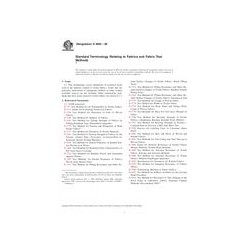 ASTM D4850-08
