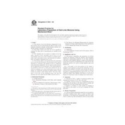 ASTM D3551-08