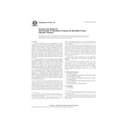ASTM D3339-08