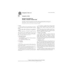 ASTM D3242-08