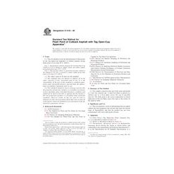 ASTM D3143-08