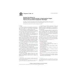ASTM D2885-08