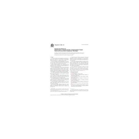 ASTM D2885-08
