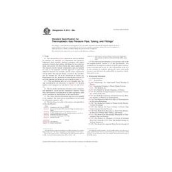 ASTM D2513-08a