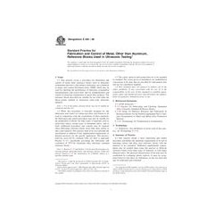 ASTM E428-08