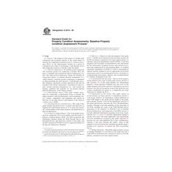 ASTM E2018-08