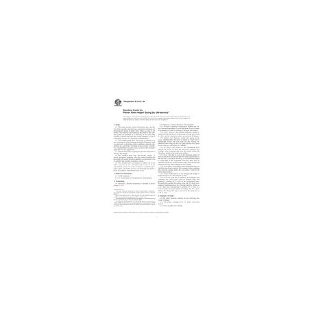 ASTM E2192-08