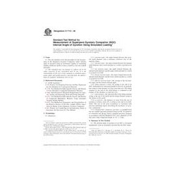 ASTM D7115-08