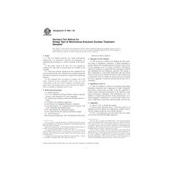 ASTM D7000-08