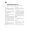 ASTM D6934-08