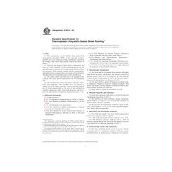 ASTM D6878-08