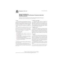 ASTM D5762-08