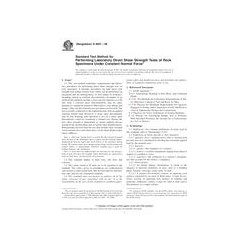ASTM D5607-08