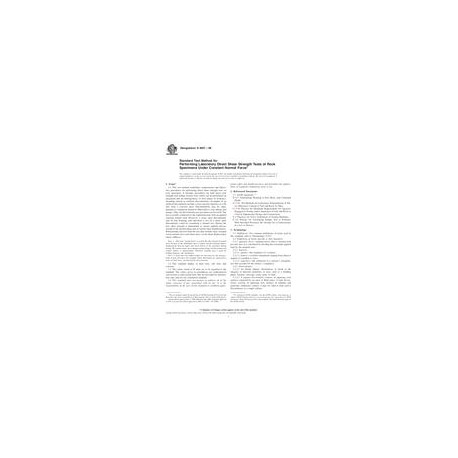 ASTM D5607-08