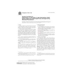 ASTM D5453-08b