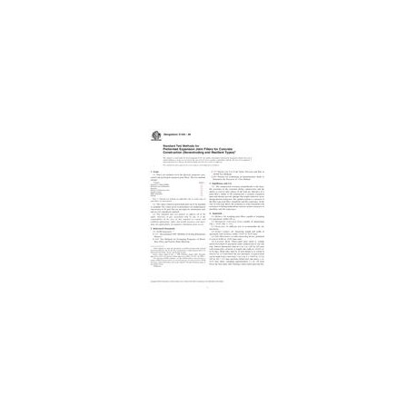 ASTM D545-08
