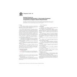 ASTM E2607-08