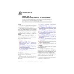 ASTM E2626-08e1