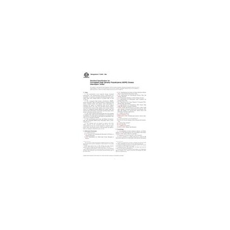 ASTM F2649-08a
