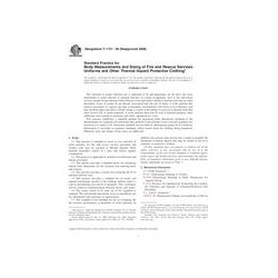 ASTM F1731-96(2008)