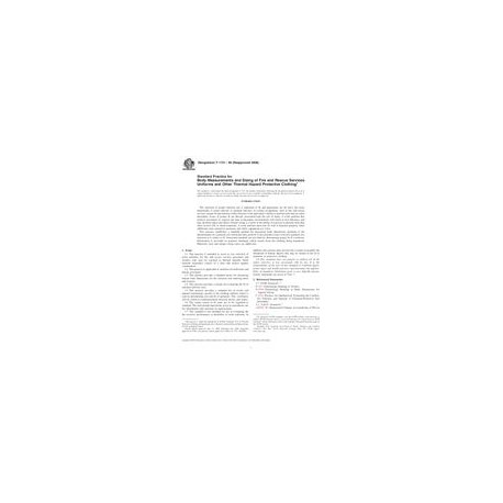 ASTM F1731-96(2008)