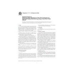 ASTM F1711-96(2008)