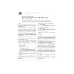 ASTM F1458-04(2008)